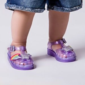 Mini Melissa Possession II